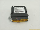 Dodge Durango Occupant Restraint Control Module-2