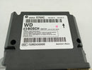 Dodge Durango Occupant Restraint Control Module-3