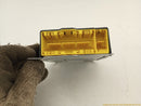 Dodge Durango Occupant Restraint Control Module-4