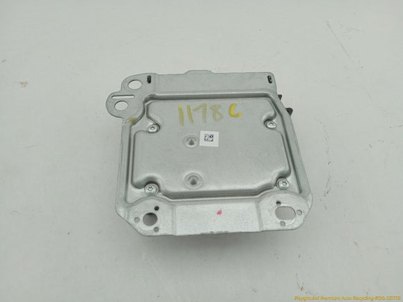 Dodge Durango Occupant Restraint Control Module