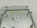 Dodge Durango Occupant Restraint Control Module-6