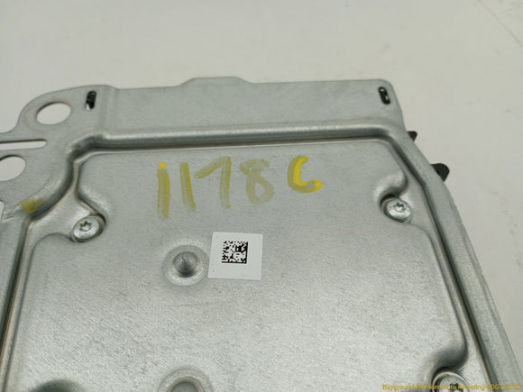 Dodge Durango Occupant Restraint Control Module