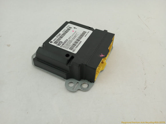 Dodge Durango Occupant Restraint Control Module