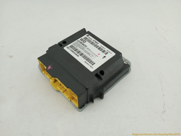 Dodge Durango Occupant Restraint Control Module