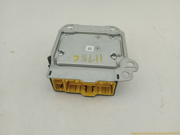 Dodge Durango Occupant Restraint Control Module