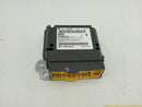 Dodge Durango Occupant Restraint Control Module-11