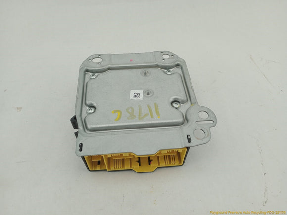 Dodge Durango Occupant Restraint Control Module