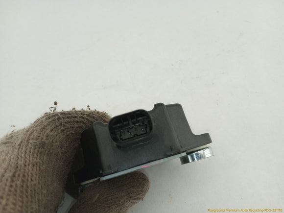 Dodge Durango Stability Yaw Rate Control Module