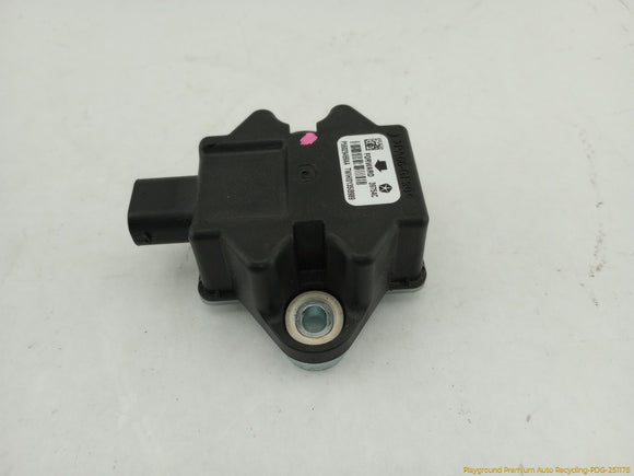 Dodge Durango Stability Yaw Rate Control Module