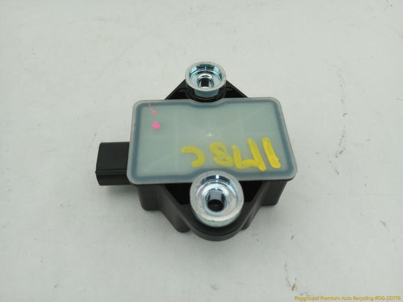 Dodge Durango Stability Yaw Rate Control Module