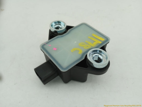 Dodge Durango Stability Yaw Rate Control Module