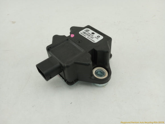Dodge Durango Stability Yaw Rate Control Module