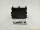 Dodge Durango Audio Radio Information Display Screen-1