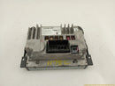Dodge Durango Audio Radio Information Display Screen-4