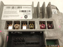 Dodge Durango Audio Radio Information Display Screen-7