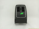 Dodge Durango Rear Center Console Air Vent-2