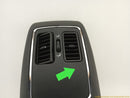 Dodge Durango Rear Center Console Air Vent-4