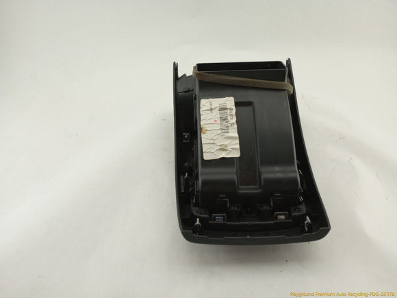 Dodge Durango Rear Center Console Air Vent