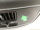 Dodge Durango Rear Center Console Air Vent-12