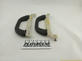 Dodge Durango Pair Of Rear Grab Handles