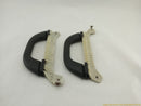 Dodge Durango Pair Of Rear Grab Handles-3