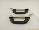 Dodge Durango Pair Of Rear Grab Handles-4