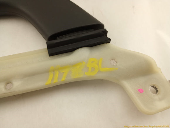 Dodge Durango Pair Of Rear Grab Handles