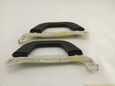 Dodge Durango Pair Of Rear Grab Handles-9