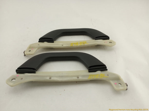 Dodge Durango Pair Of Rear Grab Handles