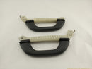 Dodge Durango Pair Of Rear Grab Handles-10