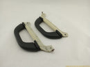 Dodge Durango Pair Of Rear Grab Handles-11