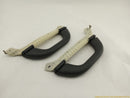 Dodge Durango Pair Of Rear Grab Handles-12