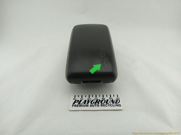 Dodge Durango Center Console Arm Rest