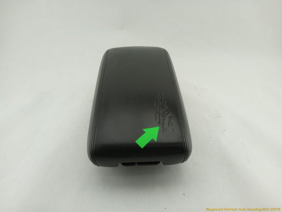 Dodge Durango Center Console Arm Rest