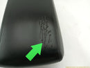 Dodge Durango Center Console Arm Rest-3