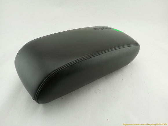Dodge Durango Center Console Arm Rest