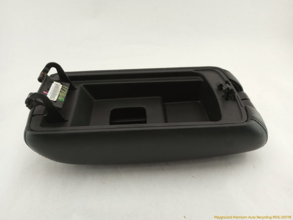 Dodge Durango Center Console Arm Rest