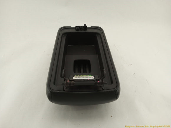 Dodge Durango Center Console Arm Rest