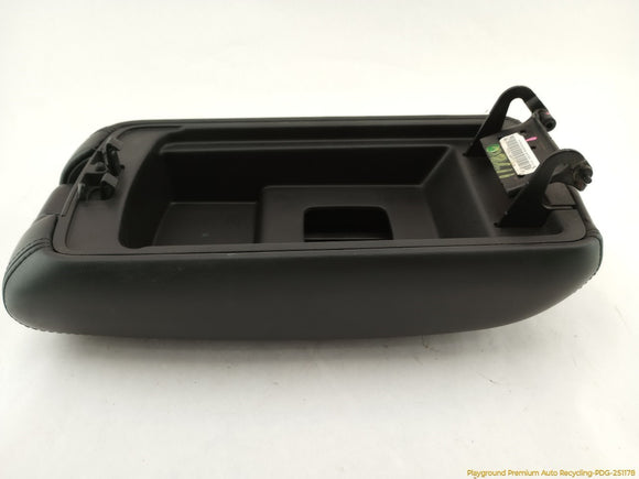 Dodge Durango Center Console Arm Rest