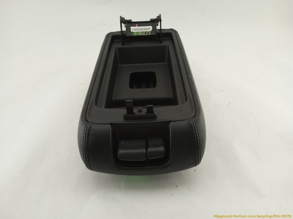 Dodge Durango Center Console Arm Rest
