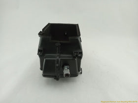 Dodge Durango Center Console Storage Bin Tray - 0