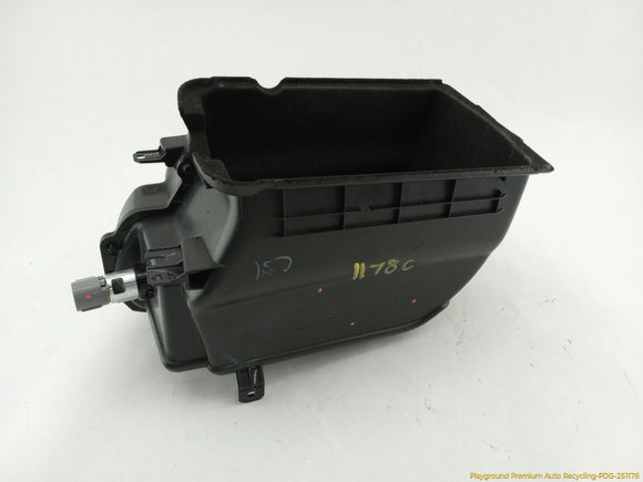 Dodge Durango Center Console Storage Bin Tray