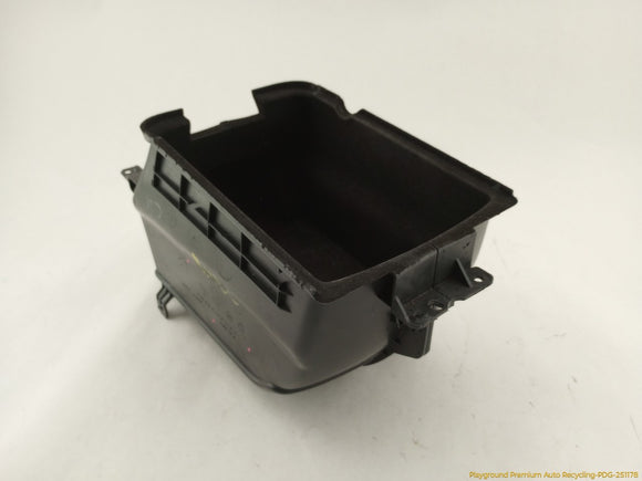 Dodge Durango Center Console Storage Bin Tray