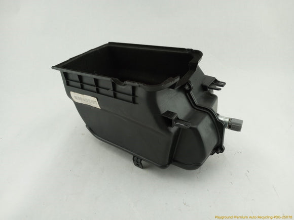 Dodge Durango Center Console Storage Bin Tray