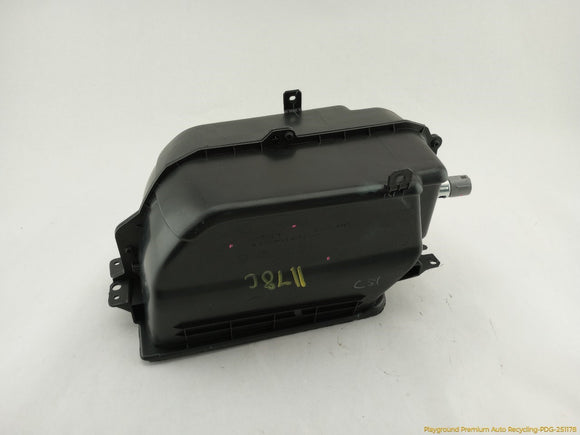 Dodge Durango Center Console Storage Bin Tray