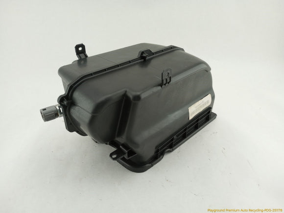 Dodge Durango Center Console Storage Bin Tray