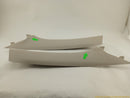 Dodge Durango Pair Of A Pillar Trim-3