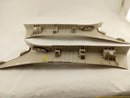 Dodge Durango Pair Of A Pillar Trim-12