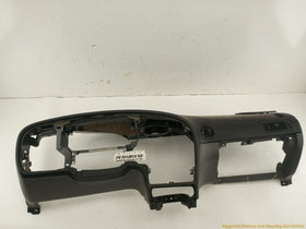 Saab 9-5 Dashboard Panel