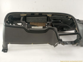 Saab 9-5 Dashboard Panel - 0